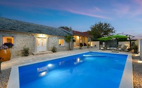 Villa Mandarin Zadarvillas
